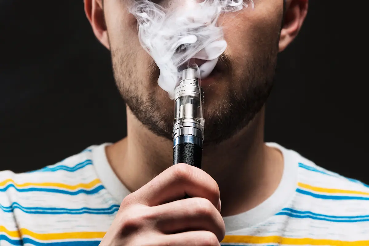 Hogyan tartsuk karban az elektromos cigarettánkat?