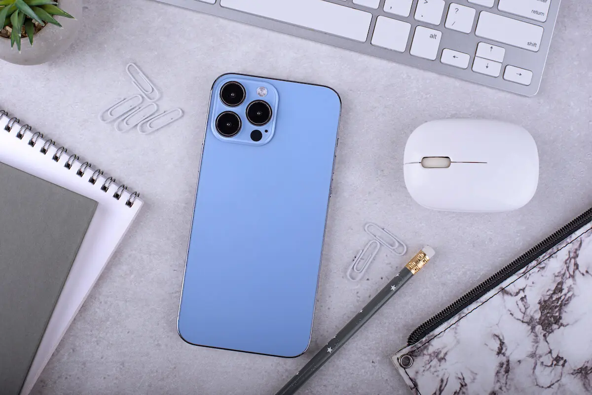 iPhone 14 Pro: Kamera – Egy újabb szint